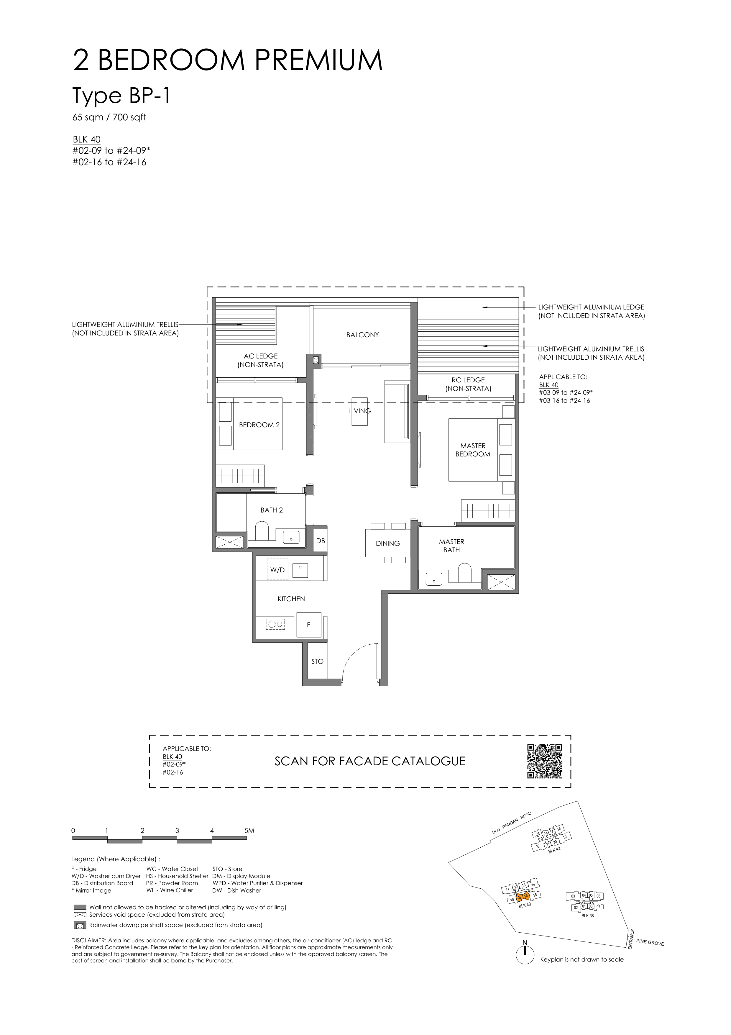 Nava Grove Price List, Balance Units & Floor Plans by MCL Land